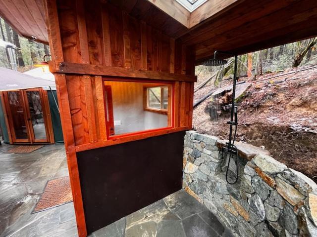 Magical Yurt In The Woods - 2 Miles From Town Nevada City Exterior foto