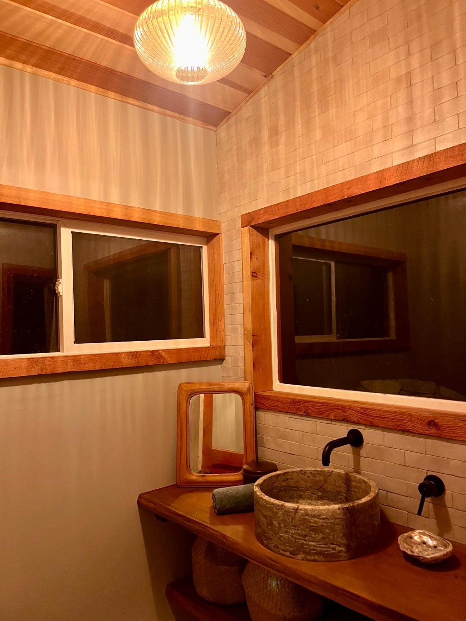 Magical Yurt In The Woods - 2 Miles From Town Nevada City Exterior foto
