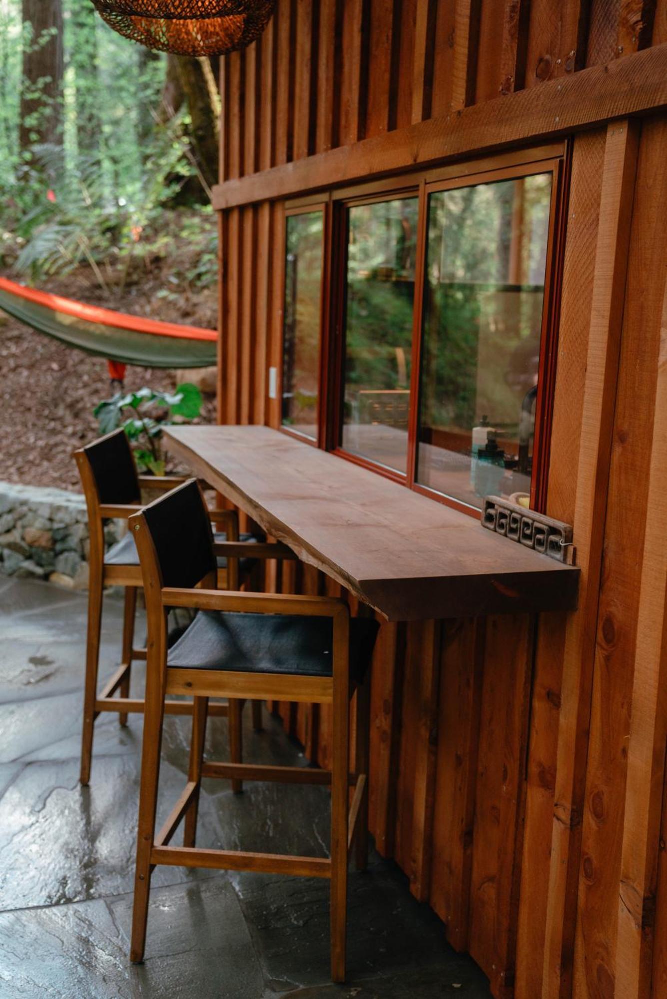 Magical Yurt In The Woods - 2 Miles From Town Nevada City Exterior foto
