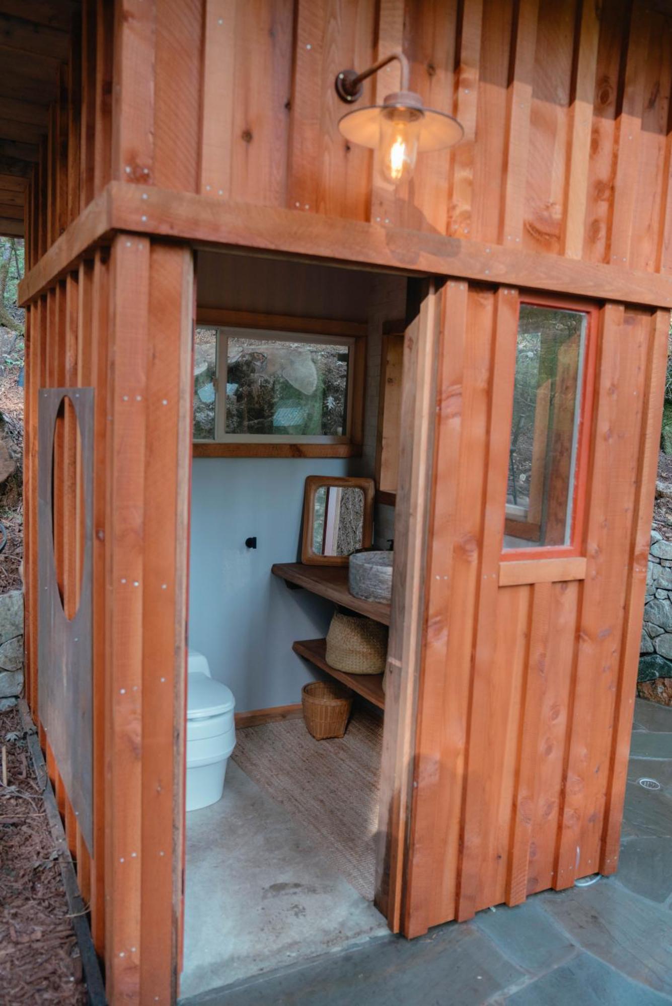 Magical Yurt In The Woods - 2 Miles From Town Nevada City Exterior foto